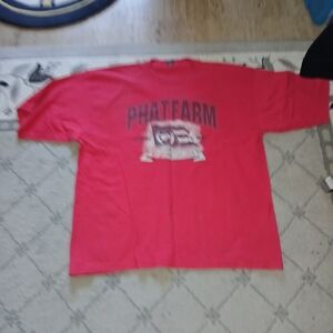 Phat Farm Vintage '90s Mens T Shirt XXL Like New - BUY ONE ITEM CHOOSE ONE FREE